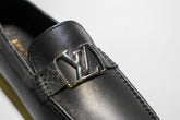 Louis Vuitton Mens Driver/Loafer Shoe